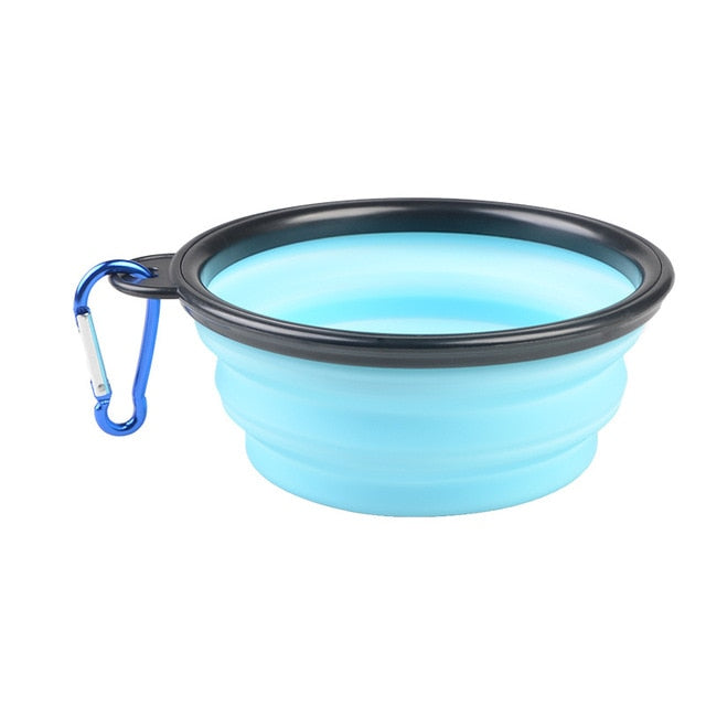 1000ml Puppy food container