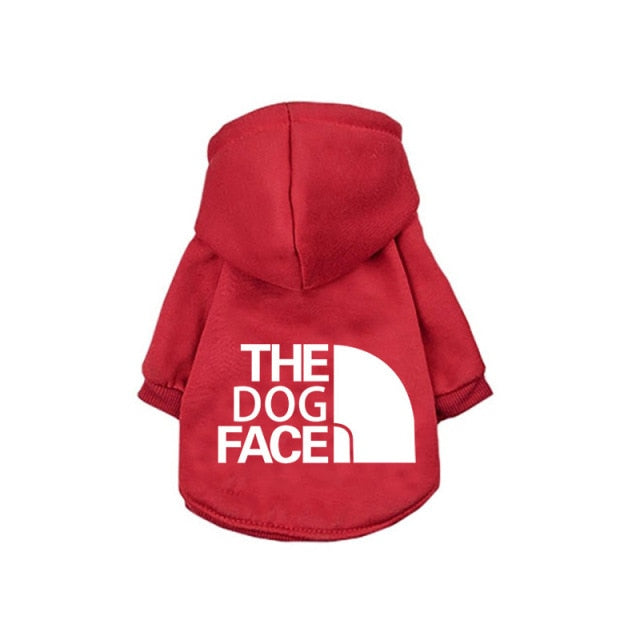 Designer Dog Sweater