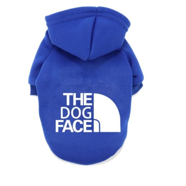 Designer Dog Sweater