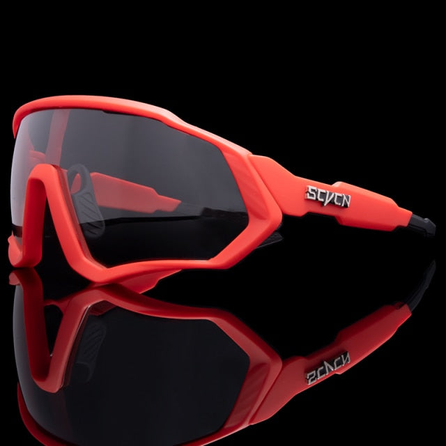 Sport Cycling Glasses