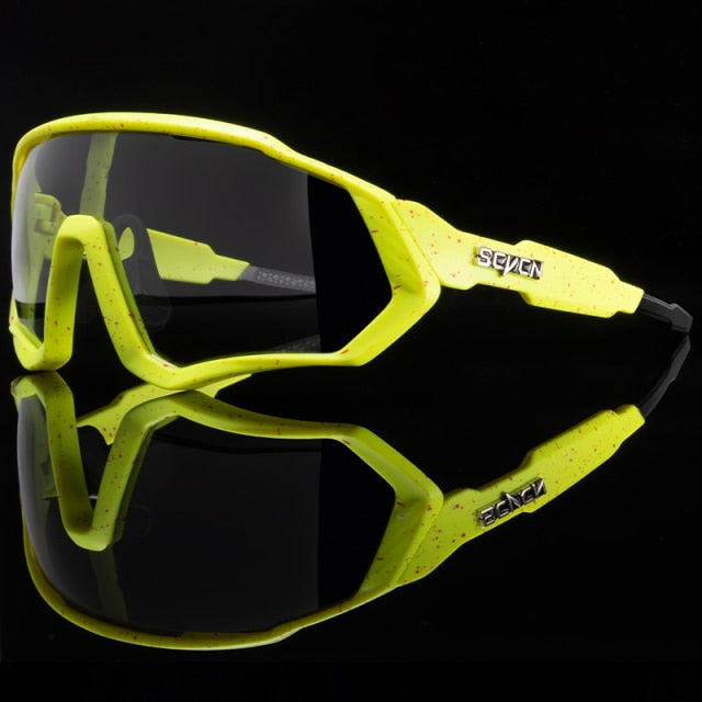 Sport Cycling Glasses