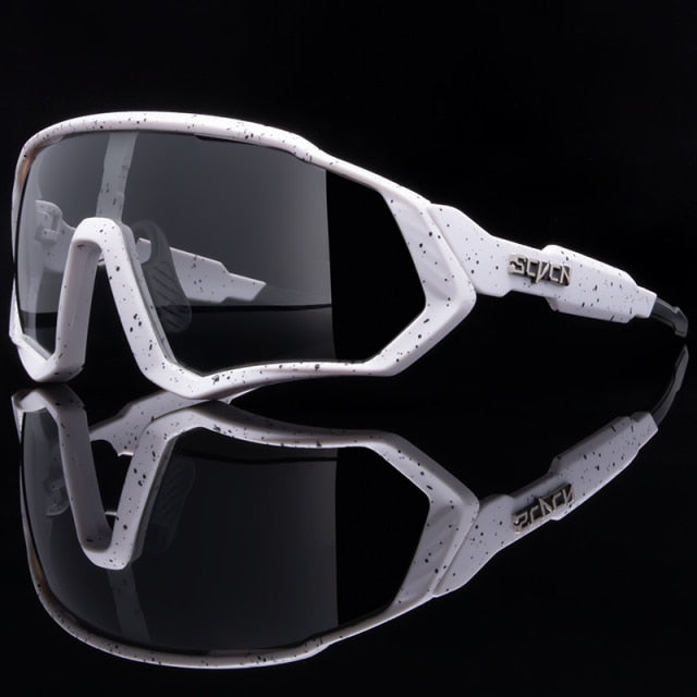 Sport Cycling Glasses