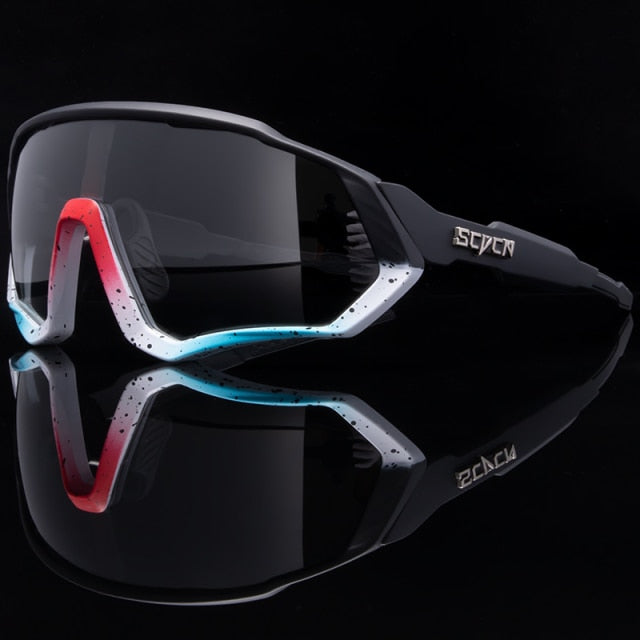 Sport Cycling Glasses