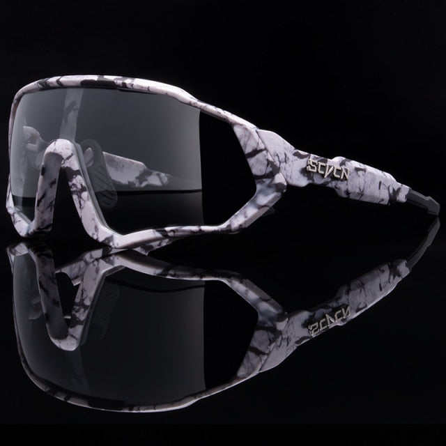 Sport Cycling Glasses