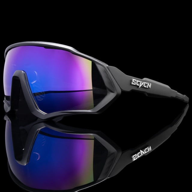 Sport Cycling Glasses