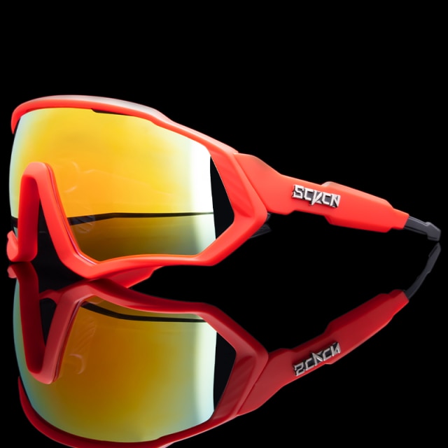 Sport Cycling Glasses