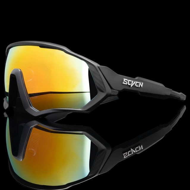 Sport Cycling Glasses