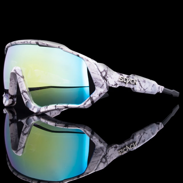 Sport Cycling Glasses