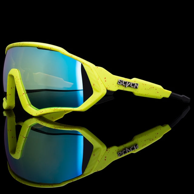 Sport Cycling Glasses