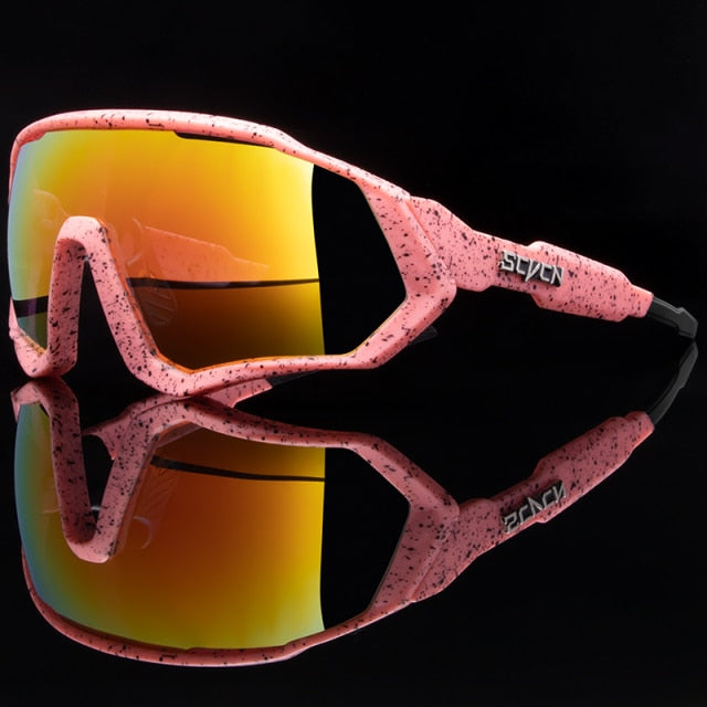 Sport Cycling Glasses