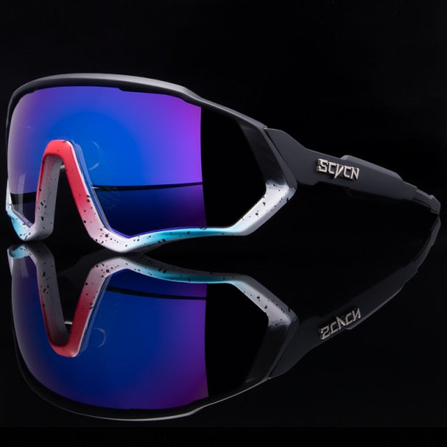 Sport Cycling Glasses