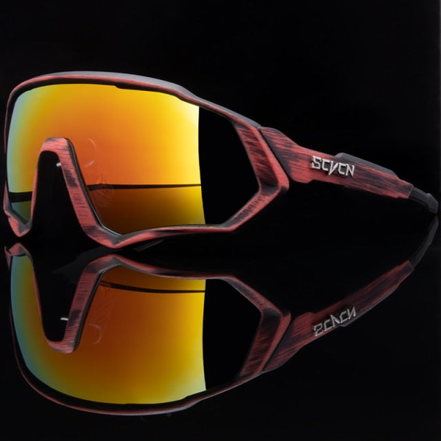 Sport Cycling Glasses