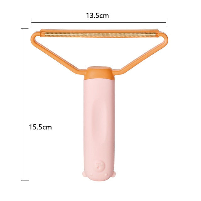 Pet Hair Remover Brush