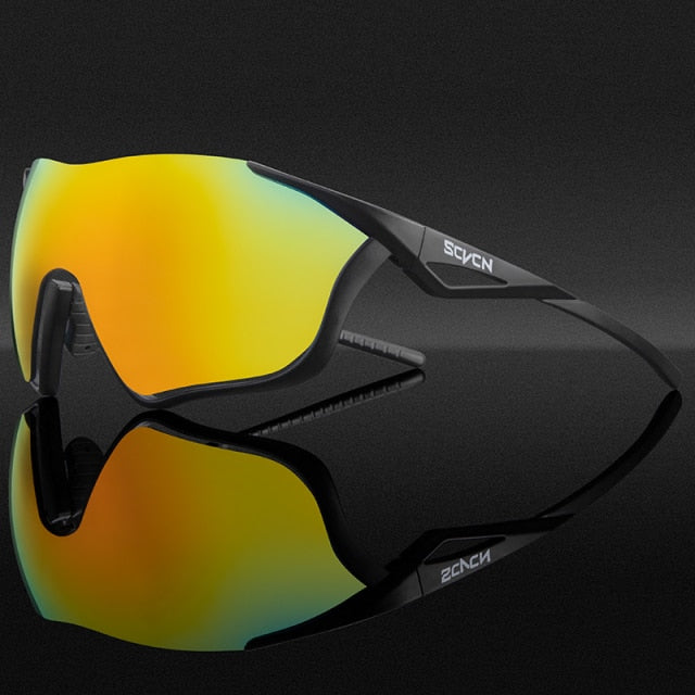 Sport Cycling Glasses