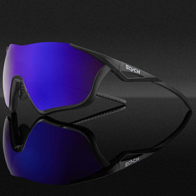 Sport Cycling Glasses