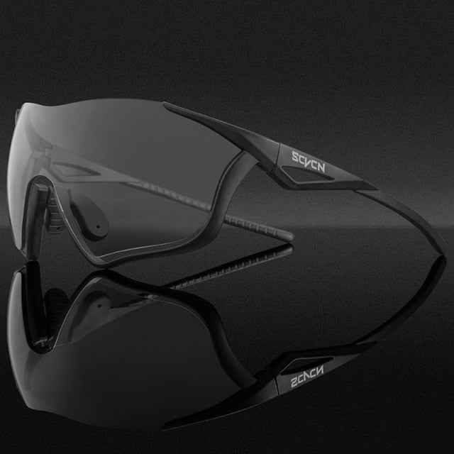 Sport Cycling Glasses