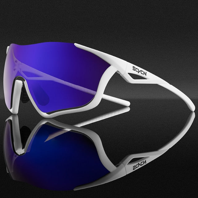 Sport Cycling Glasses