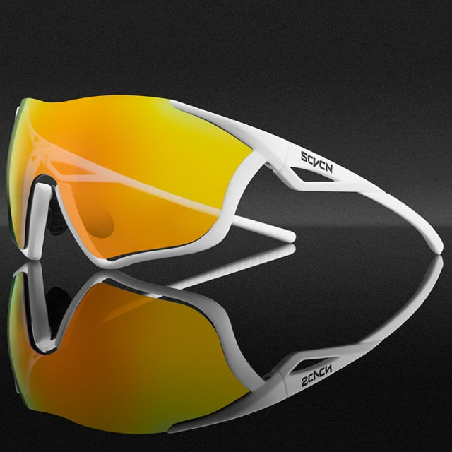 Sport Cycling Glasses