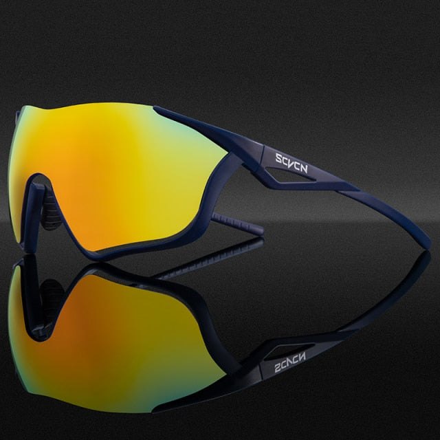 Sport Cycling Glasses