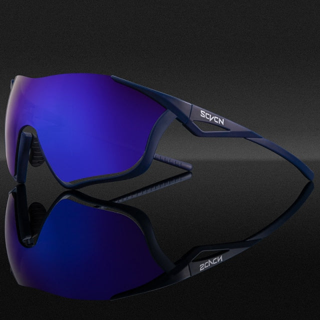 Sport Cycling Glasses